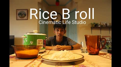 Rb Rice Chili Roll Recipe